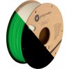 Filament POLYMAKER / PolyLite PLA / SVIETIACI V TME ZELENÝ / 1,75mm / 1 kg (Filament POLYMAKER / PolyLite PLA / GLOW IN THE DARK GREEN/ 1,75mm / 1 kg)
