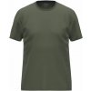 Pánske tričko s.Oliver, RL T-SHIRT SS NOOS Khaki L