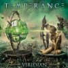 Temperance - Viridian / Digipack [CD]