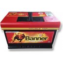 Banner Power Bull 12V 72Ah 670A P72 09