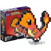 MEGA BLOKS Mega Pokémon pixel art - Charmander HTH76