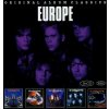 EUROPE: ORIGINAL ALBUM CLASSICS, CD
