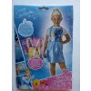 Disney Princess kostým Popelka vel- 3-6let