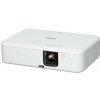 Epson projektor CO-FH02, 3LCD, 3000ANSI, 16000:1, Full HD, HDMI, Android TV V11HA85040