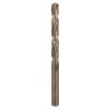 Bosch Vrtáky do kovov HSS-Co, DIN 338 10 x 87 x 133 mm 5ks 2608585898
