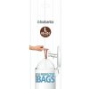 Brabantia PerfectFit vrecia – 40 – 45 l (L) – 40 ks v kotúči