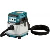 Makita DVC157LZX3 - AKUMULÁTOROVÝ VYSÁVAČ