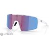 Bliz P001S okuliare, matte white/rose violet mirror blue L