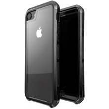 Púzdro Luphie Double Dragon Alluminium Hard Case iPhone 7/8 čierne