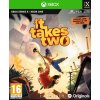 XONE / XSX It Takes Two