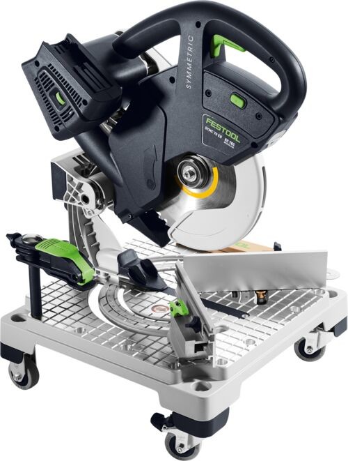 Festool SYMC 70 EB-Basic SYMMETRIC