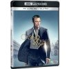 Magic Box Casino Royale (2006) (2BD) W02551 Blu-Ray