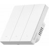 SONOFF ZBM5 86 SwitchMan Zigbee Smart Wall Switch Type 3 Gang