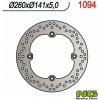 Brzdový kotúč strom NG Brake Disc NG1094
