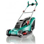 Cordless Lawn Mower Bosch Rotak 37 LI