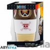 One Piece Hrnček keramický cestovný Thousand Sunny 450 ml