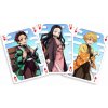Sakami Merchandise Demon Slaye: Kimetsu no Yaiba Playing Cards Hracie karty