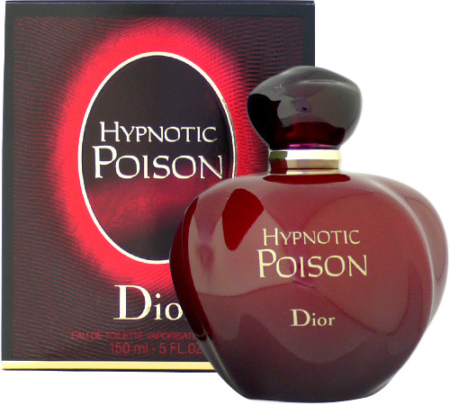 Christian Dior Hypnotic Poison toaletná voda dámska 100 ml tester od 85,5 €  - Heureka.sk