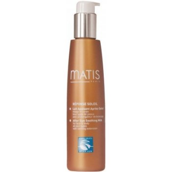 Matis Paris Réponse Soleil After Sun Soothing Milk for Face and Body 150 ml