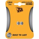 JCB LR44 2ks JCB-LR44-2B