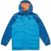 ETNIES párka - Eta Nomad Parka Blue (400) veľkosť: M