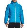 Bunda s kapucňou Under Armour UA Active Hybrid 1375447-419 Veľkosť S