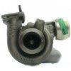 GARRETT turbo FIAT MULTIPLA 1.9 JTD 81 / 84.5 KW - 110 & 115 HP ORIGINÁL TURBO