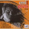 EMIL GILELS: Recitál Great Hall 12.02.1976 (2CD) (MELODIYA)