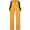 Loap Lawo Pánske lyžiarske nohavice OLM2333 Yellow XXL