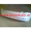 Ford Fiesta 10/05 -zadný nárazník