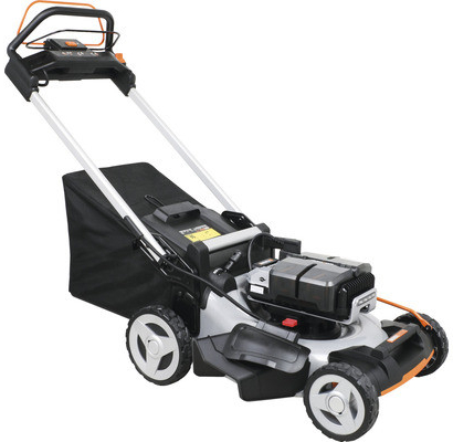 Worx Garden WG761E