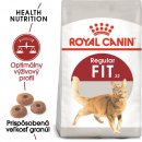 Royal Canin Fit 10 kg