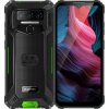 OUKITEL Chytrý telefon WP23 Pro 8/128 GB zelený