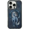 Obal Nimmy Magnetic Fantasy Animal MagSafe Apple iPhone 16 Pro modrý