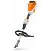 AKU KombiMotor STIHL KMA 80 R
