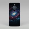 4NewCase - Honor - Honor Magic 8 Lite - SILIKÓN - Galactic Eye - 1021360500008
