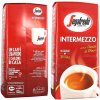Zrnková káva zmes kávových zŕn Segafredo Intermezzo 1000 g