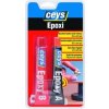 CEYS lepidlo EPOXICEYS rýchlo tvrdnúce 5‑min, 30ml 505031