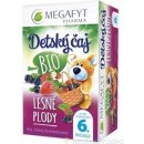 Megafyt Bio LESNÉ PLODY ovocný 40 g