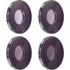 Freewell Sada štyroch filtrov Bright Day pre DJI Action 3 FW-OA3-BRG (FW-OA3-BRG)
