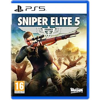 Sniper Elite 5