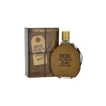 Diesel Fuel for Life toaletná voda pánska 50 ml