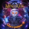 Mind Key - MK III - Aliens In Wonderland [CD]