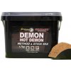 Starbaits Krmítková Zmes Method & Stick Mix 1,7kg Hot Demon