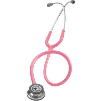 3M Littmann Fonendoskop Classic III Stainless steel Pink