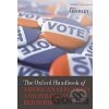 The Oxford Handbook of American Elections and Political Behavior - Jan E. Leighley