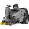 sedací zametací stroj KARCHER KM 105/100 R Bp Pack+KSSB
