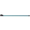 Eurolite neónová tyč T8, 36 W, 134 cm, tyrkysová, L