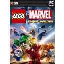 LEGO Marvel Super Heroes