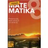 Hravá matematika 8 - pracovný zošit pre 8. roč. ZŠ a 3. roč. OG